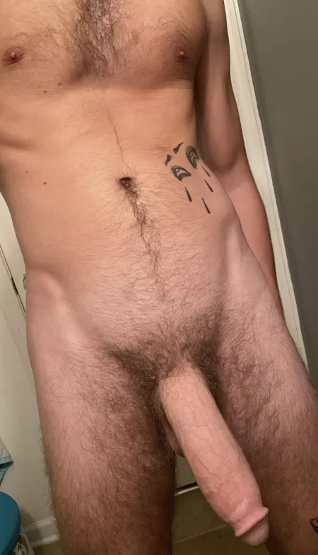 Been hairy lately, hope you guys donโt mind Been hairy lately, hope you guys donโt mind