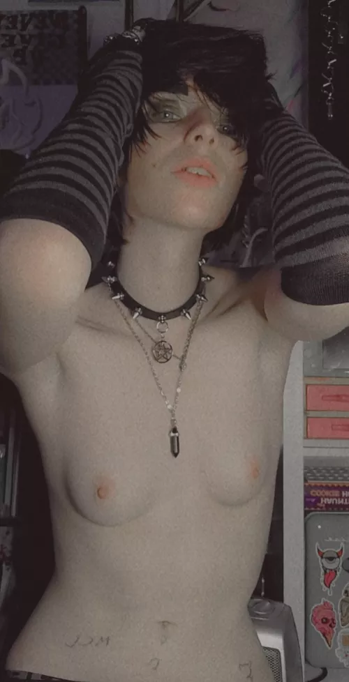 Been having a lot of fun on this sub