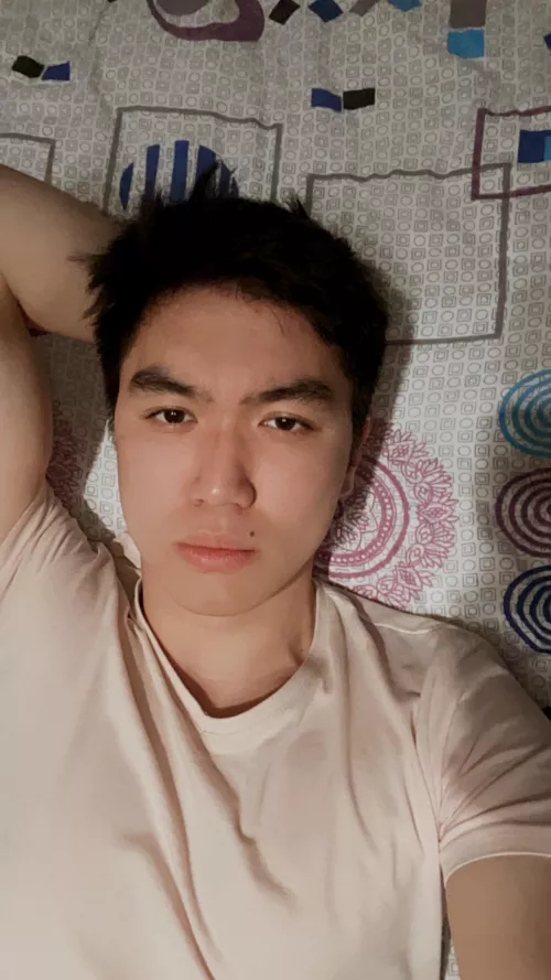 been having fun with people who are out of my league and now i have low self esteem again lol