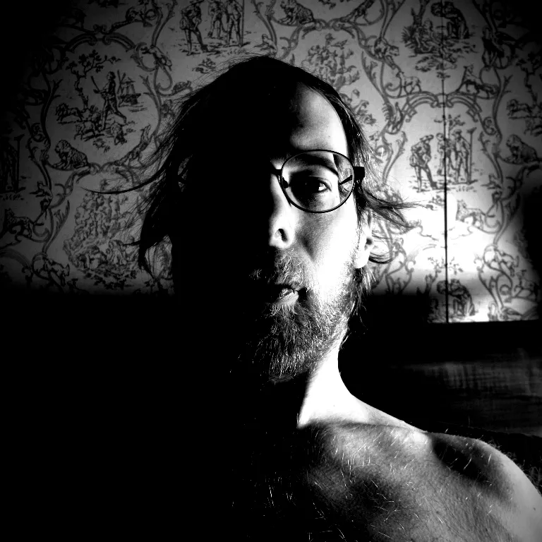 Been having issues with SAD and some anxiety. Took this while playing Animal Crossing. Game is helping during winter.