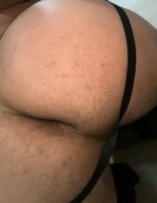 Been horny af today