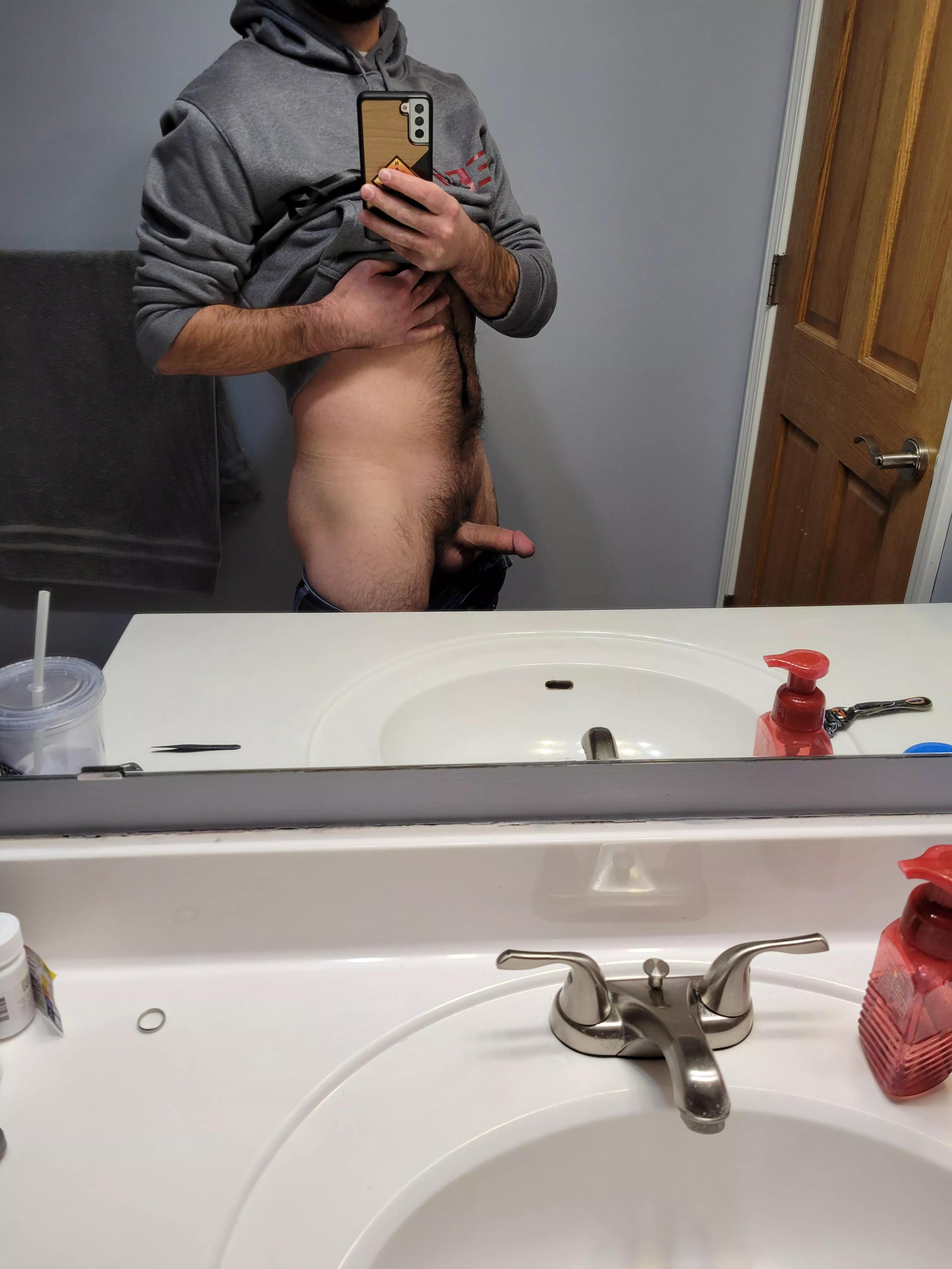 Been horny all day Been horny all day