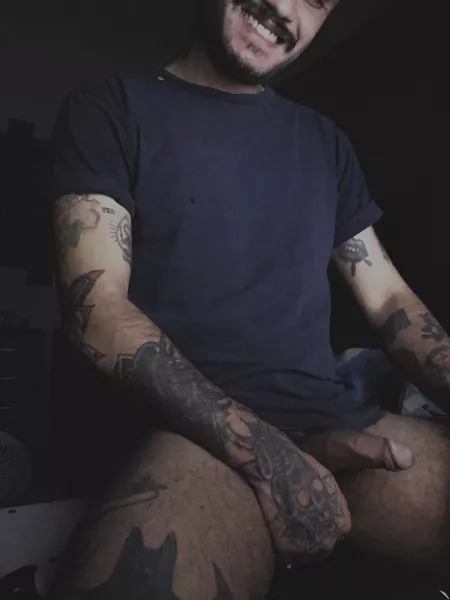 Been keeping my beard short for a while now, is it still good? π
