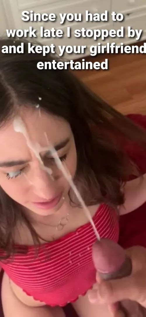 Been known to happen Been known to happen