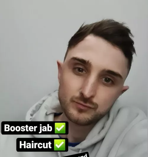 Been KO'd from my booster. Been hammering game pass in the meantime. HMU with any reccomendations. Just finished The Gunk 👍