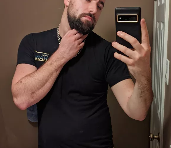 Been lifting more lately Been lifting more lately
