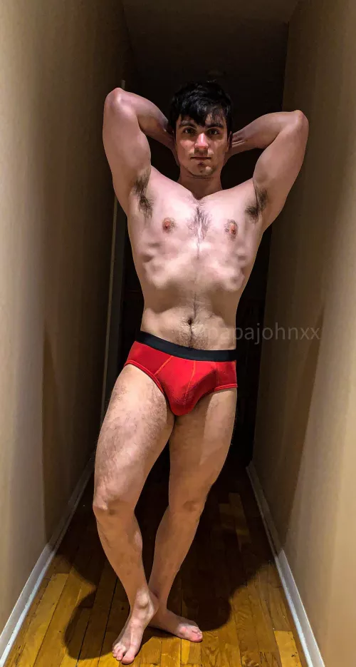 Been maxing out the gym stat