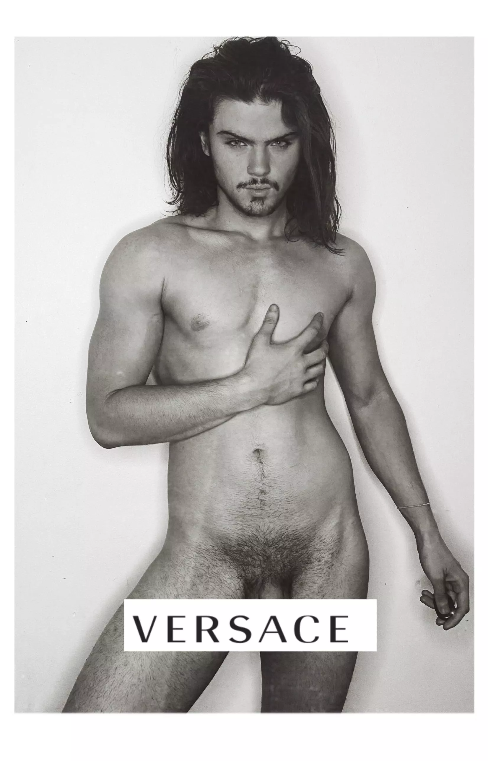 Been meaning to trim my body hair for the longest🐾 Been meaning to trim my body hair for the longest🐾