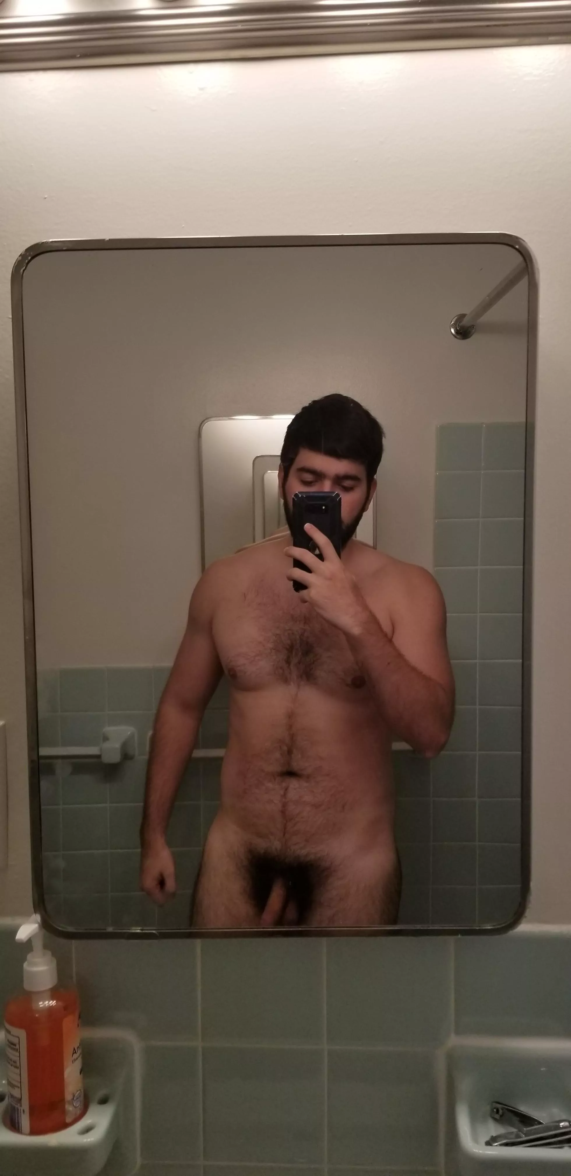 Been on the gym a lot recently. Thoughts? [M]25