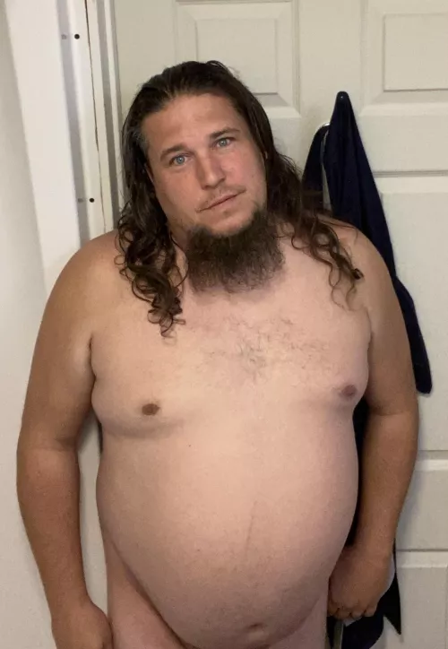 Been out of the game for a bit but this BHM is back!