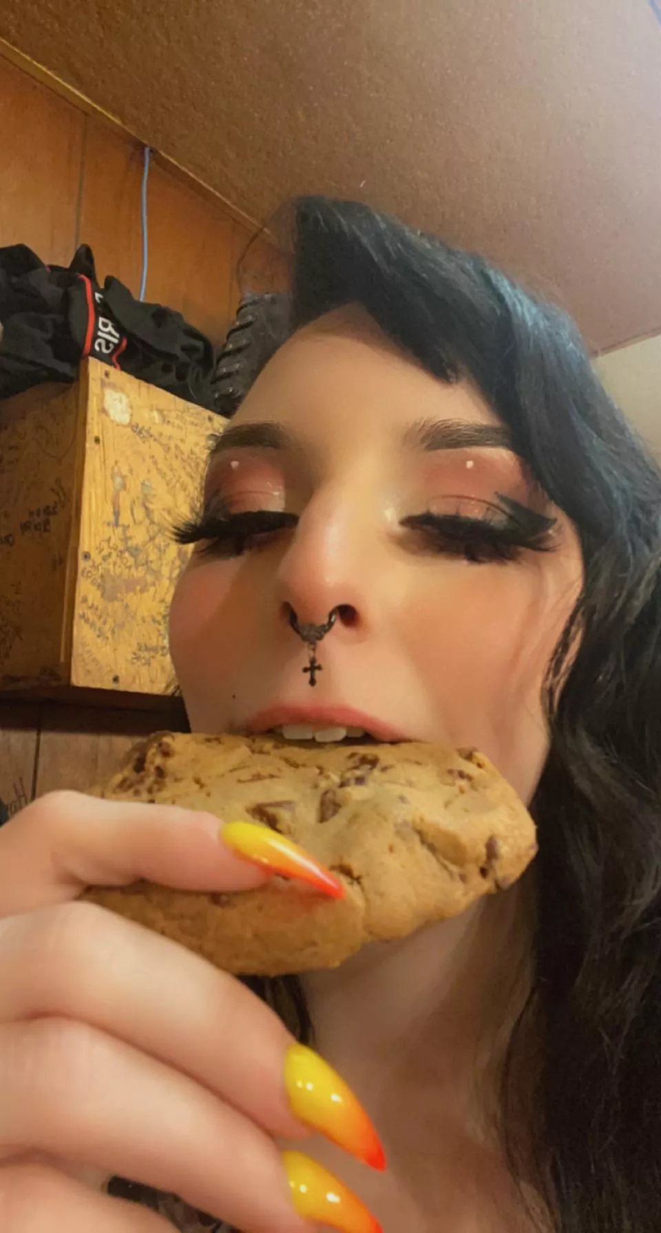 Been practicing and this is where I am at now ??