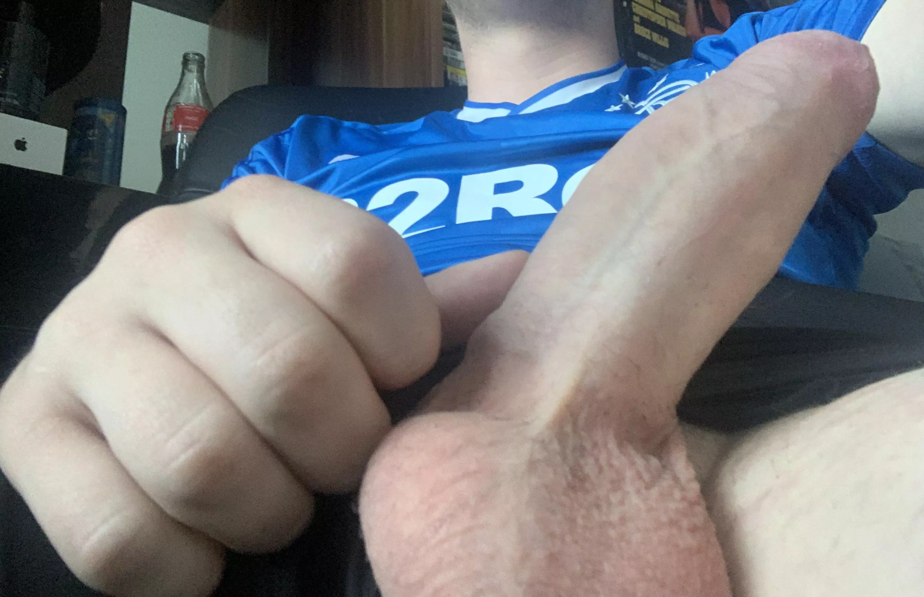 Been pumping since I was 14 was 3inches now I’m 7.3 any questions?