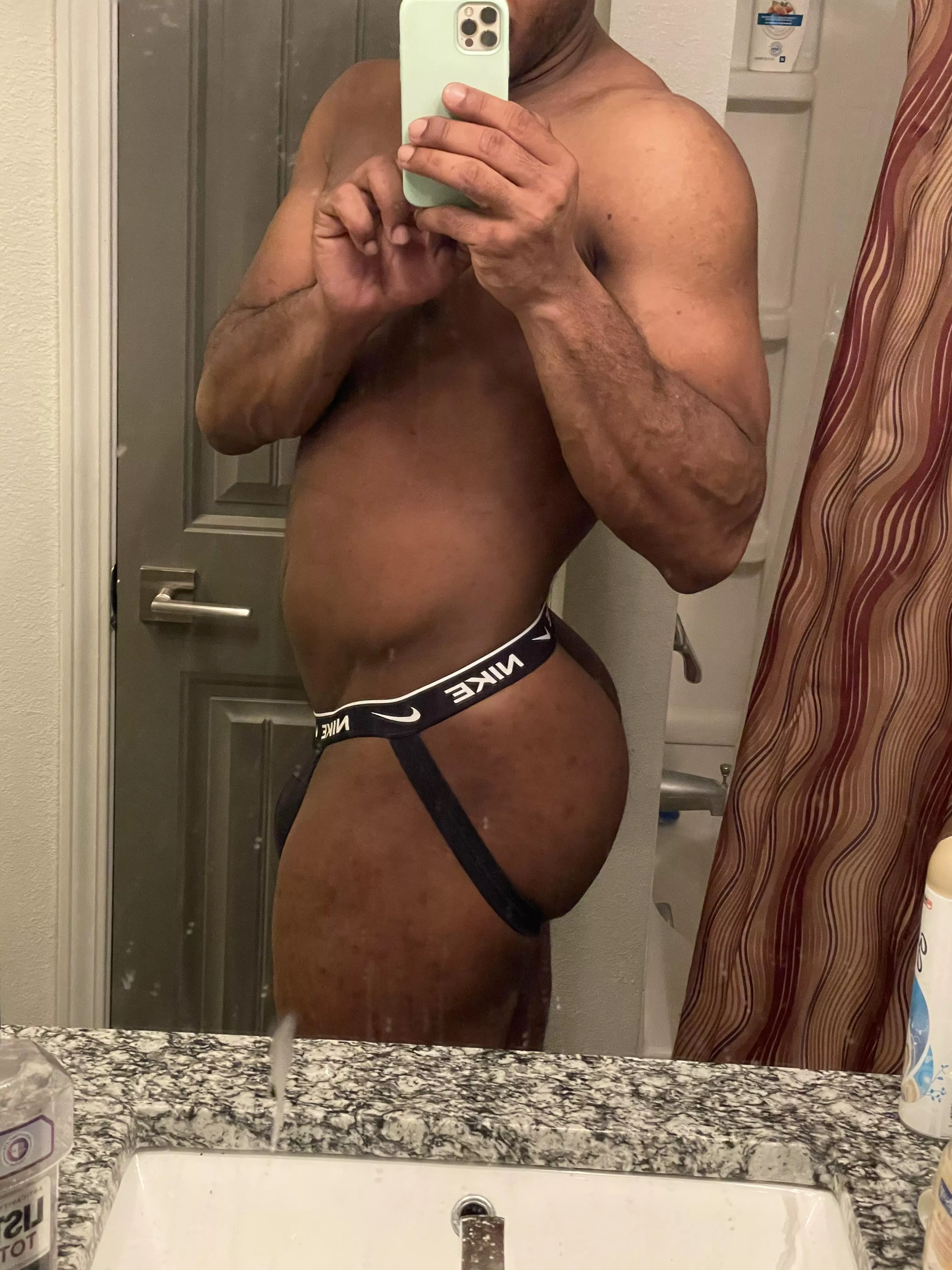 Been ramping up lately