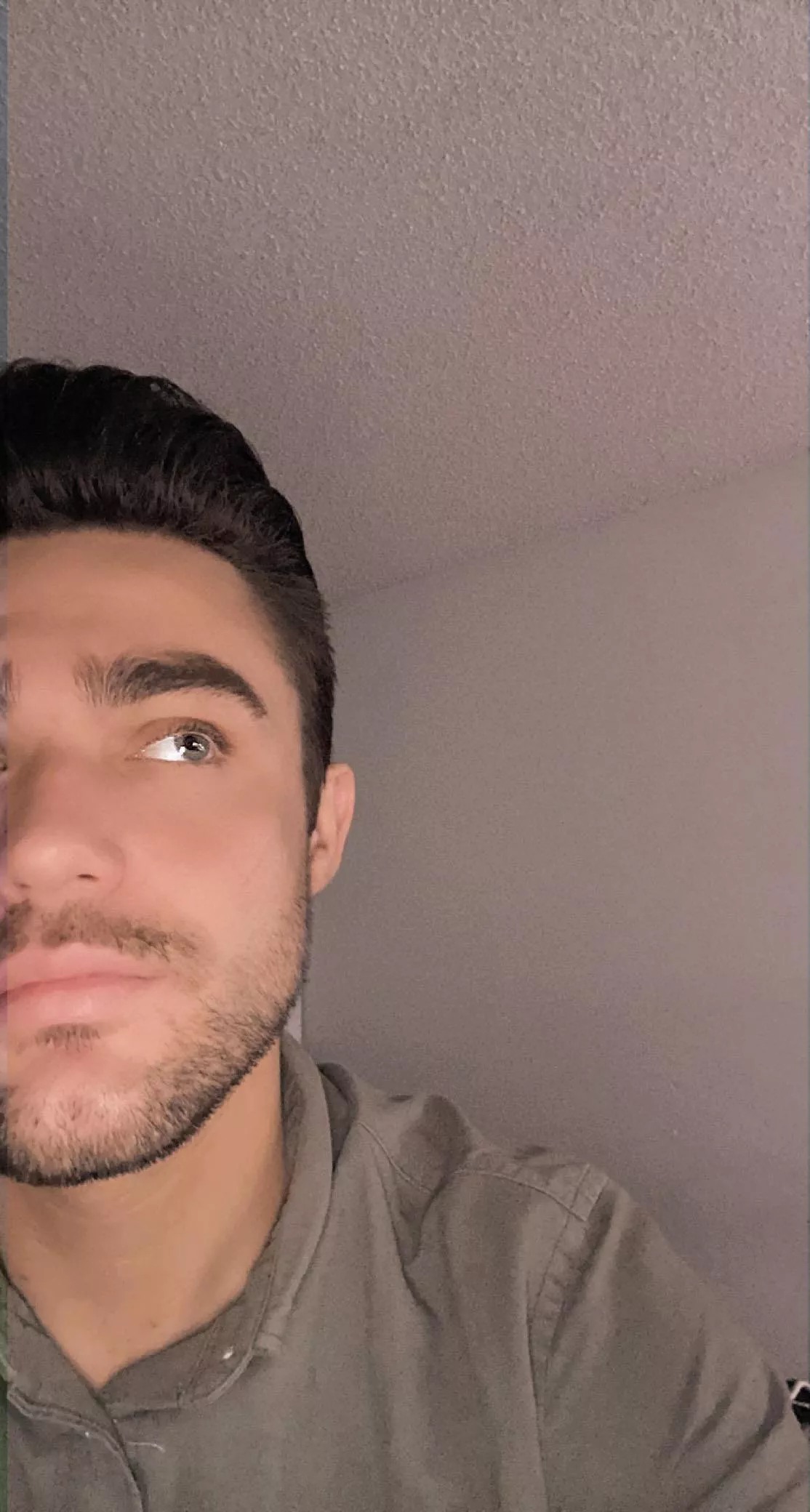 Been stuck in my room all day