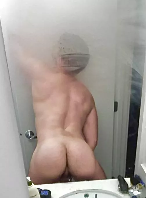 Been told I got good ass…what you think bro? Been told I got good ass…what you think bro?