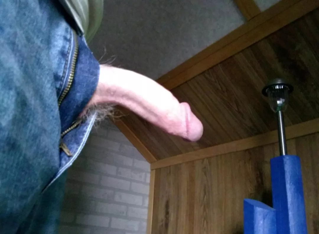 Been told I would hit the spots what do you think? Been told I would hit the spots what do you think?