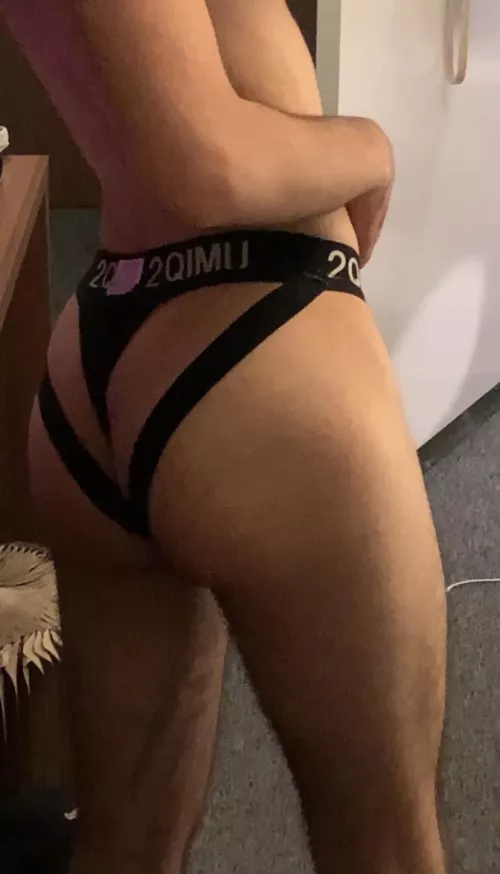 Been told itβs perky