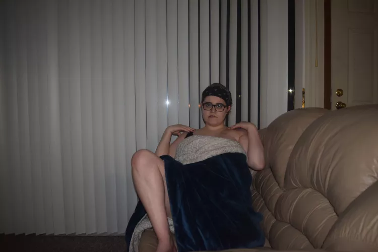 Been told I've got olive skin so hello ✨