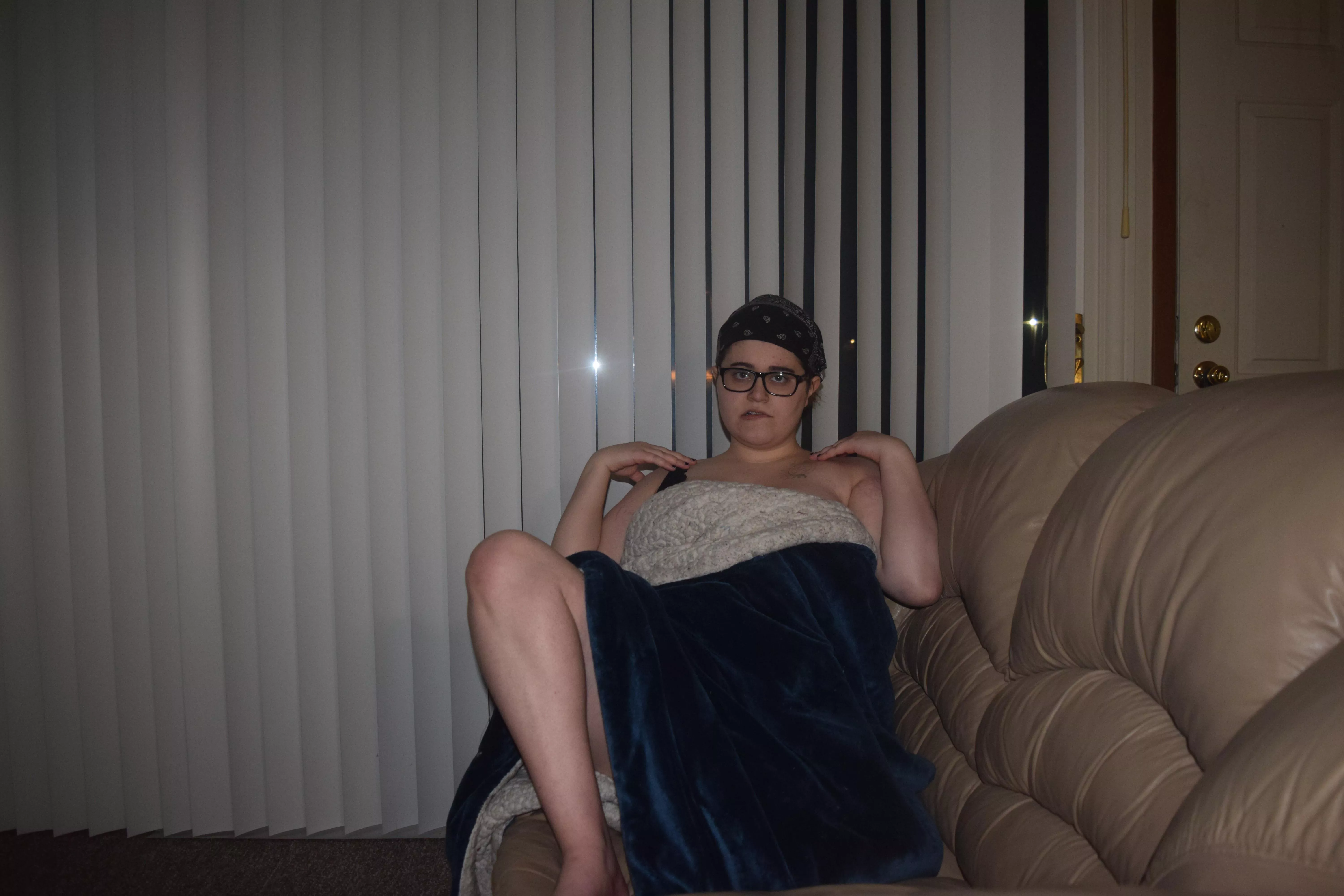 Been told I've got olive skin so hello โจ Been told I've got olive skin so hello โจ