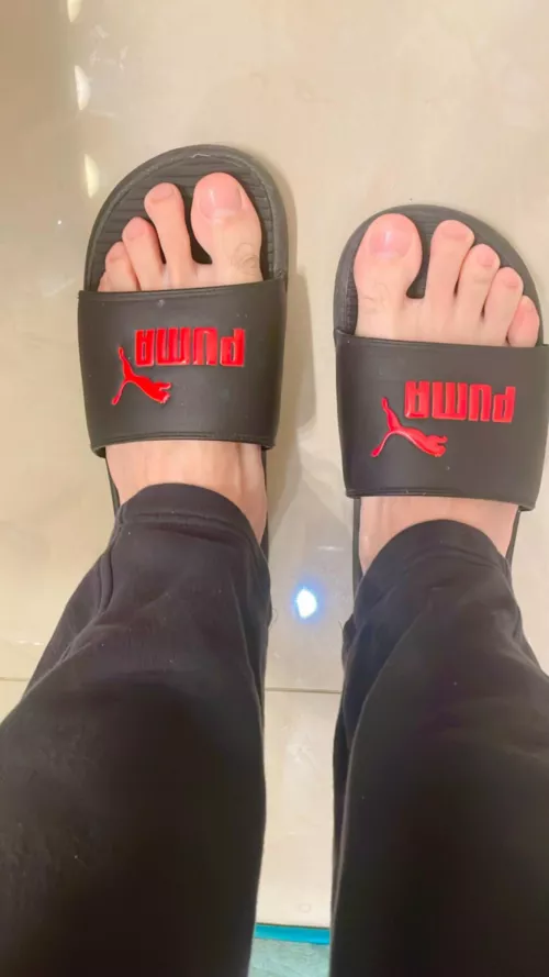 Been told they're pretty. What you think?