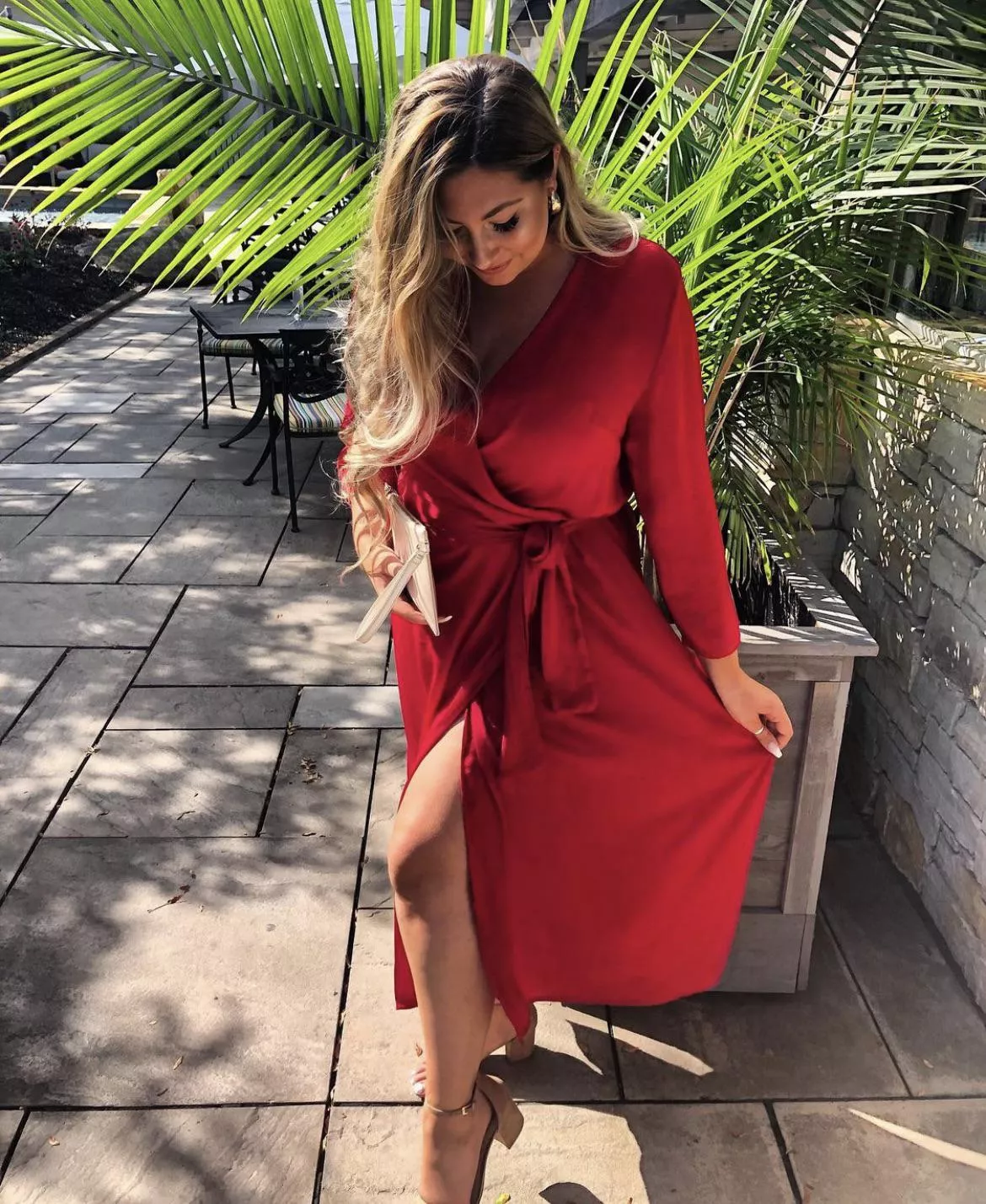 Been trying to get her Blacked ?