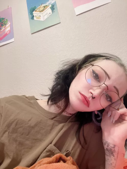 been very low energy and down since the new year. hope everyone else is doing better