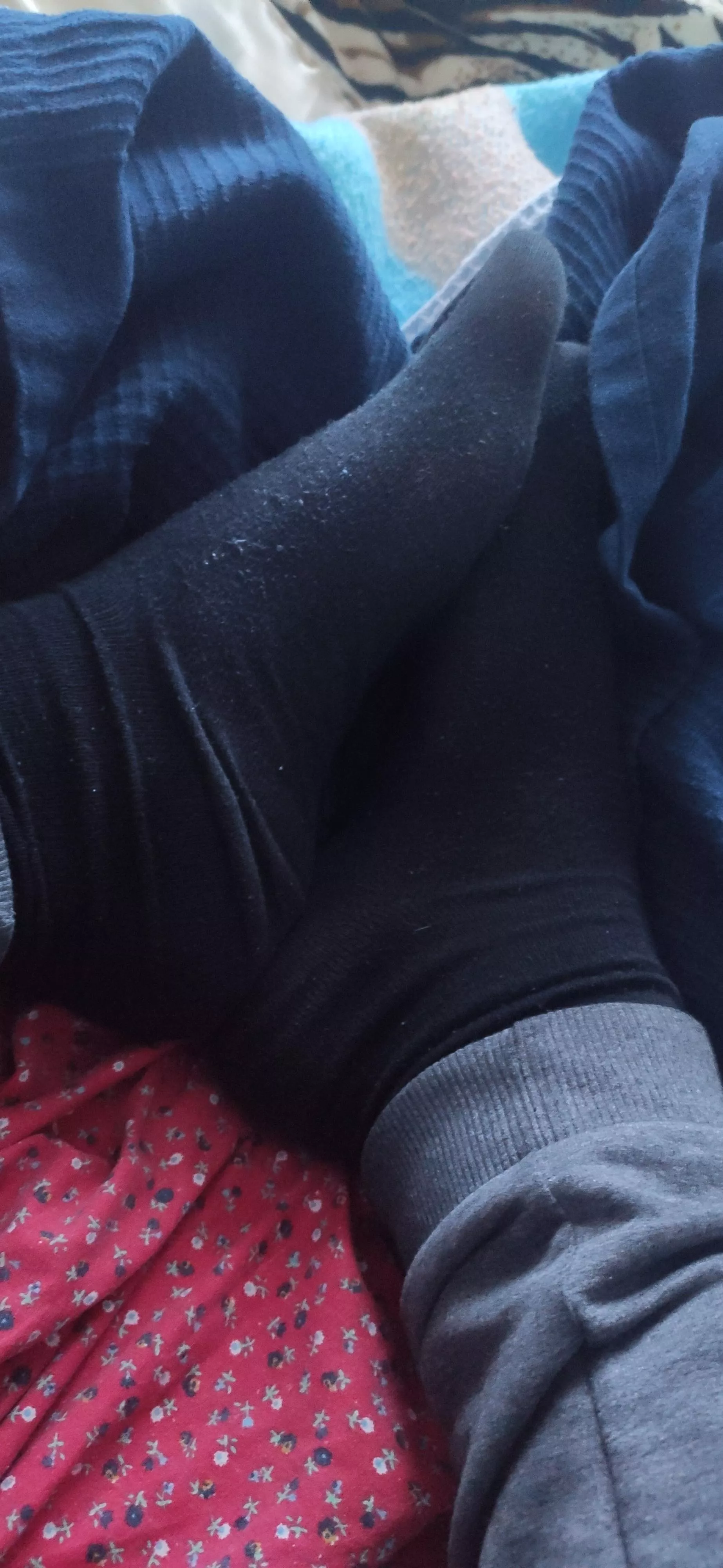 Been wearing these for the last 2 days. Smells wonderful.