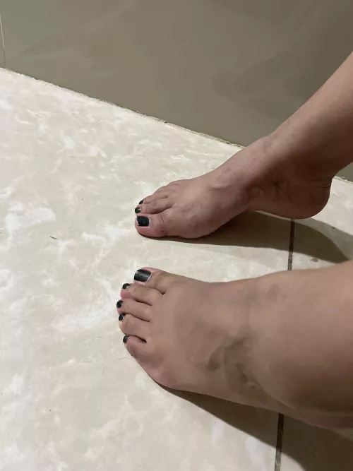 Been working all day need a foot massage please Been working all day need a foot massage please