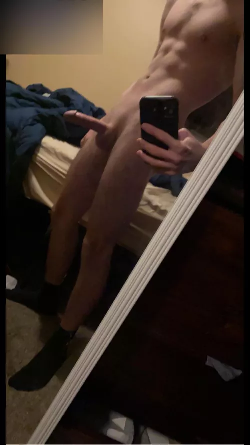 Been working out recently, do I still qualify as a twink? (18)