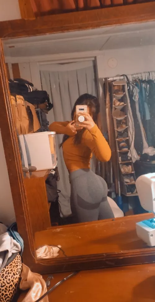 Been working these cheeks π Been working these cheeks π