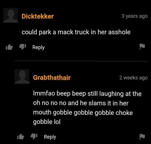 beep beep
