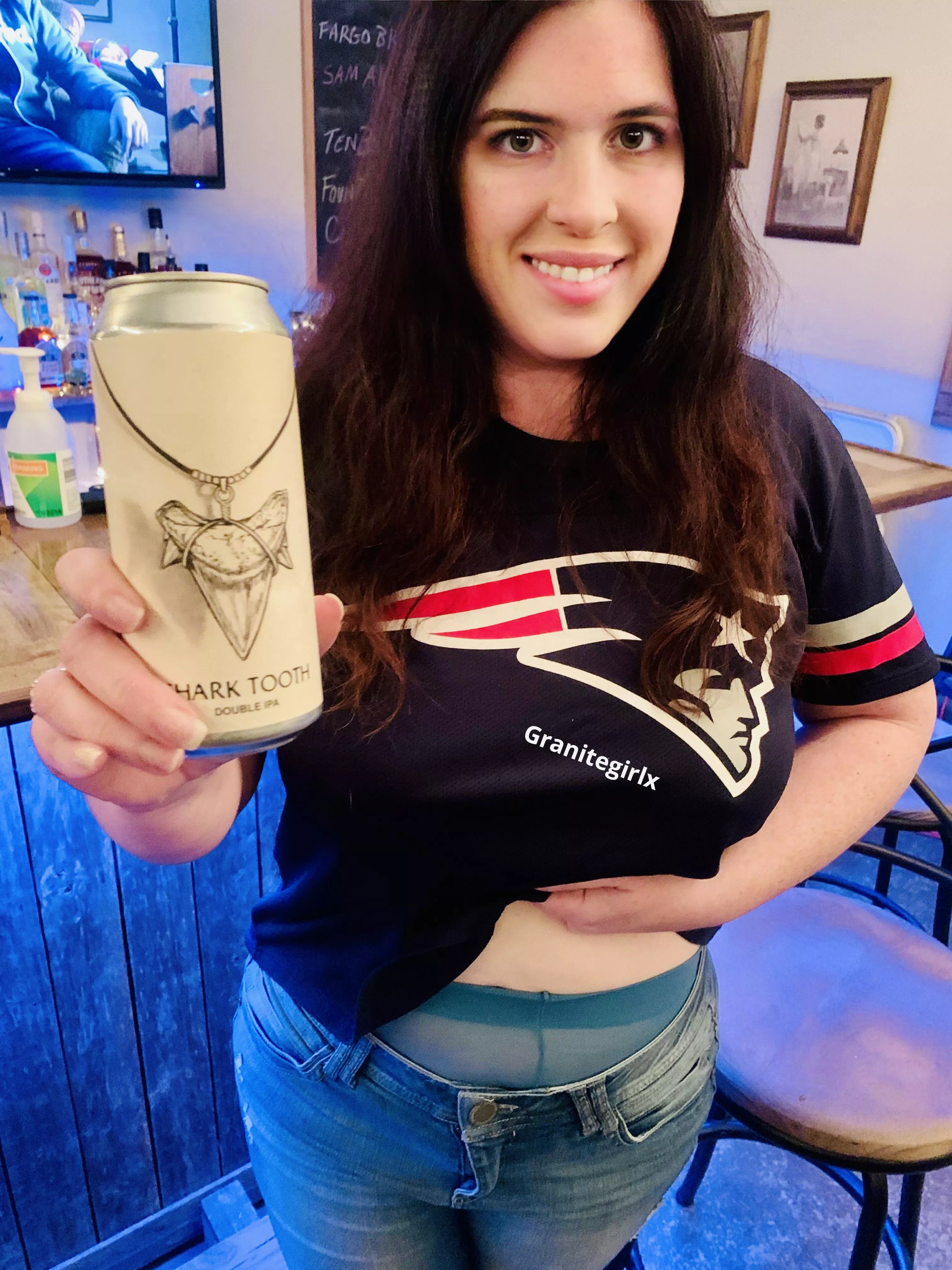 Beers from football Sunday. Beers from football Sunday.