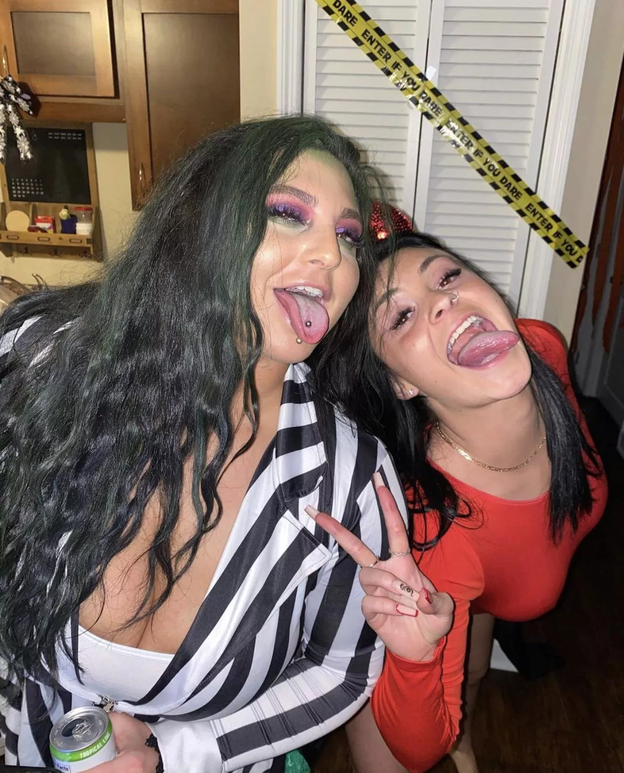 Beetle juice and devil Beetle juice and devil