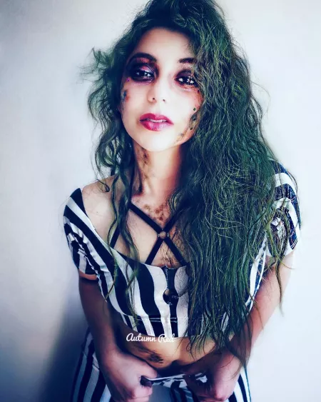 Beetlejuice!! By Autumn Red Beetlejuice!! By Autumn Red