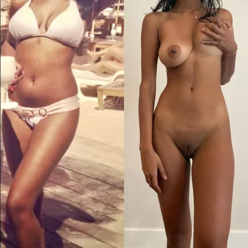 Before - after