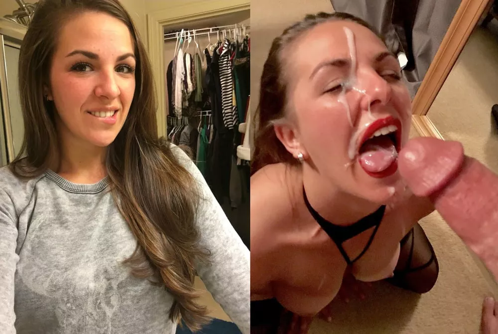 Before And After Porn