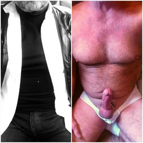 Before and after
