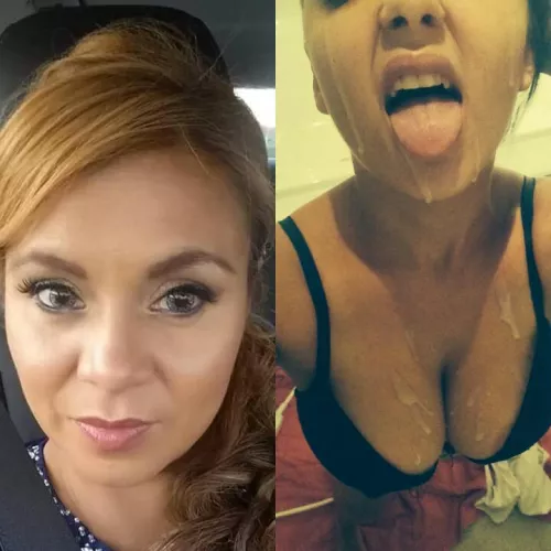 Before and after Before and after