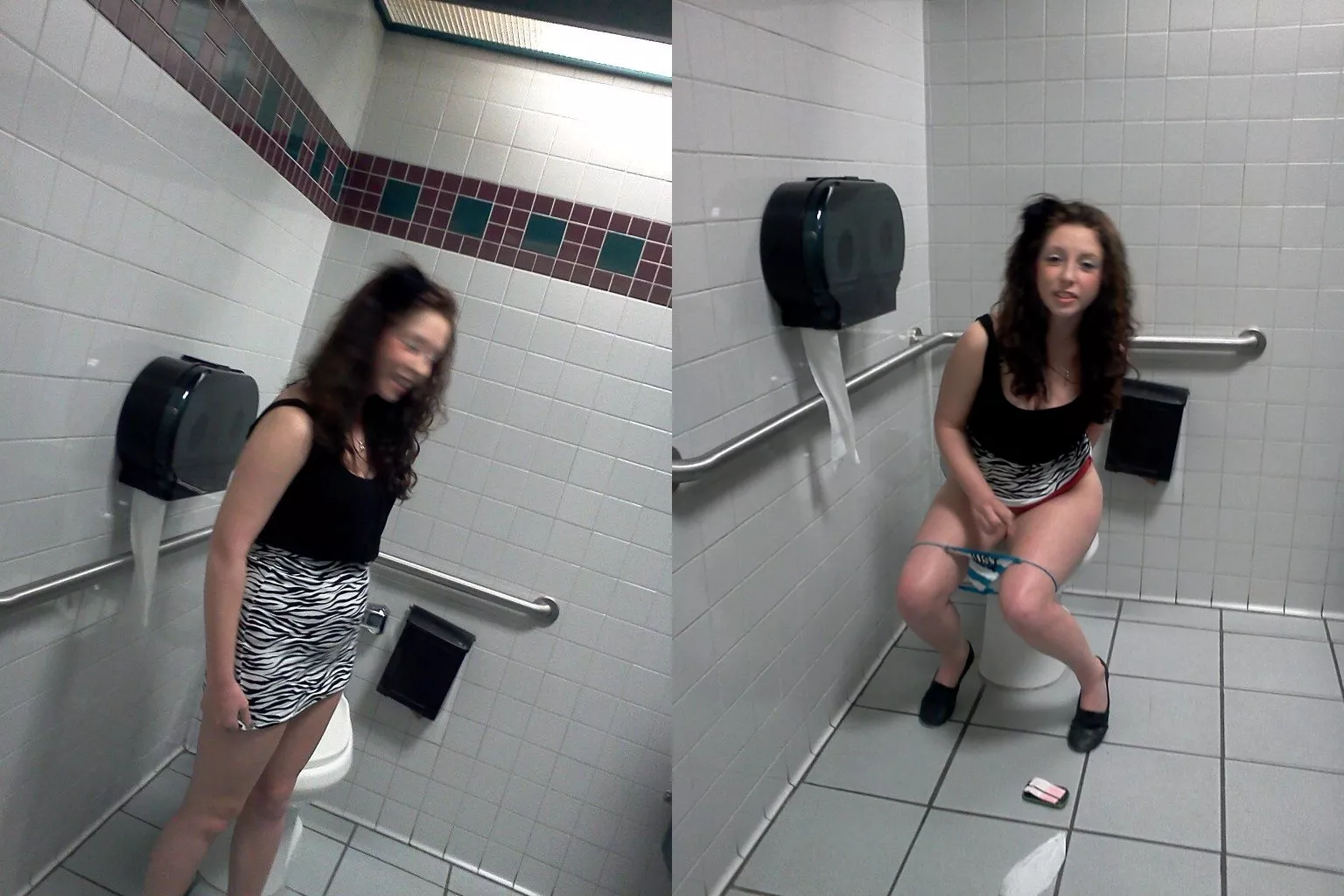 Before and After Before and After