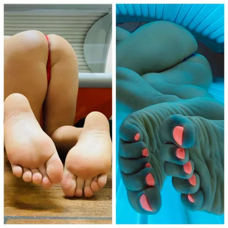 Before and during hehe ππ»ββοΈ Before and during hehe ππ»ββοΈ