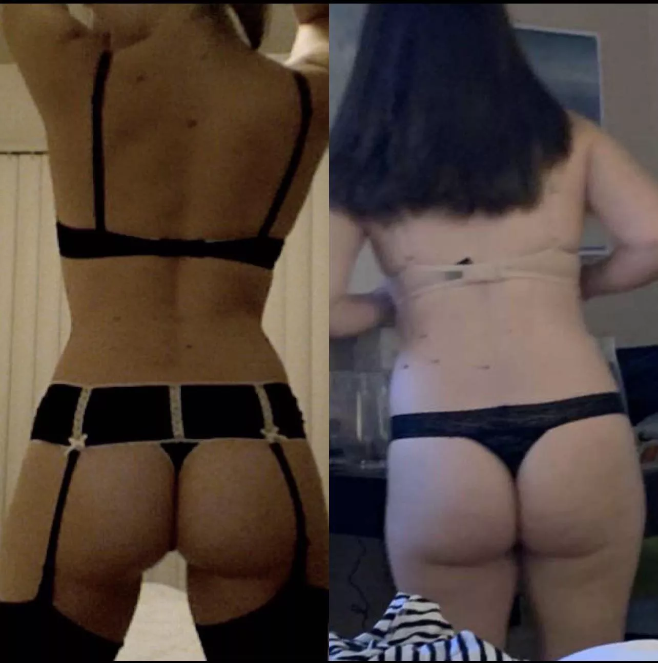 Before baby ass or milf ass? Which do you choose? Send pic with reply and let’s verify. Califuntime28 on telegram or Kik Before baby ass or milf ass? Which do you choose? Send pic with reply and let’s verify. Califuntime28 on telegram or Kik