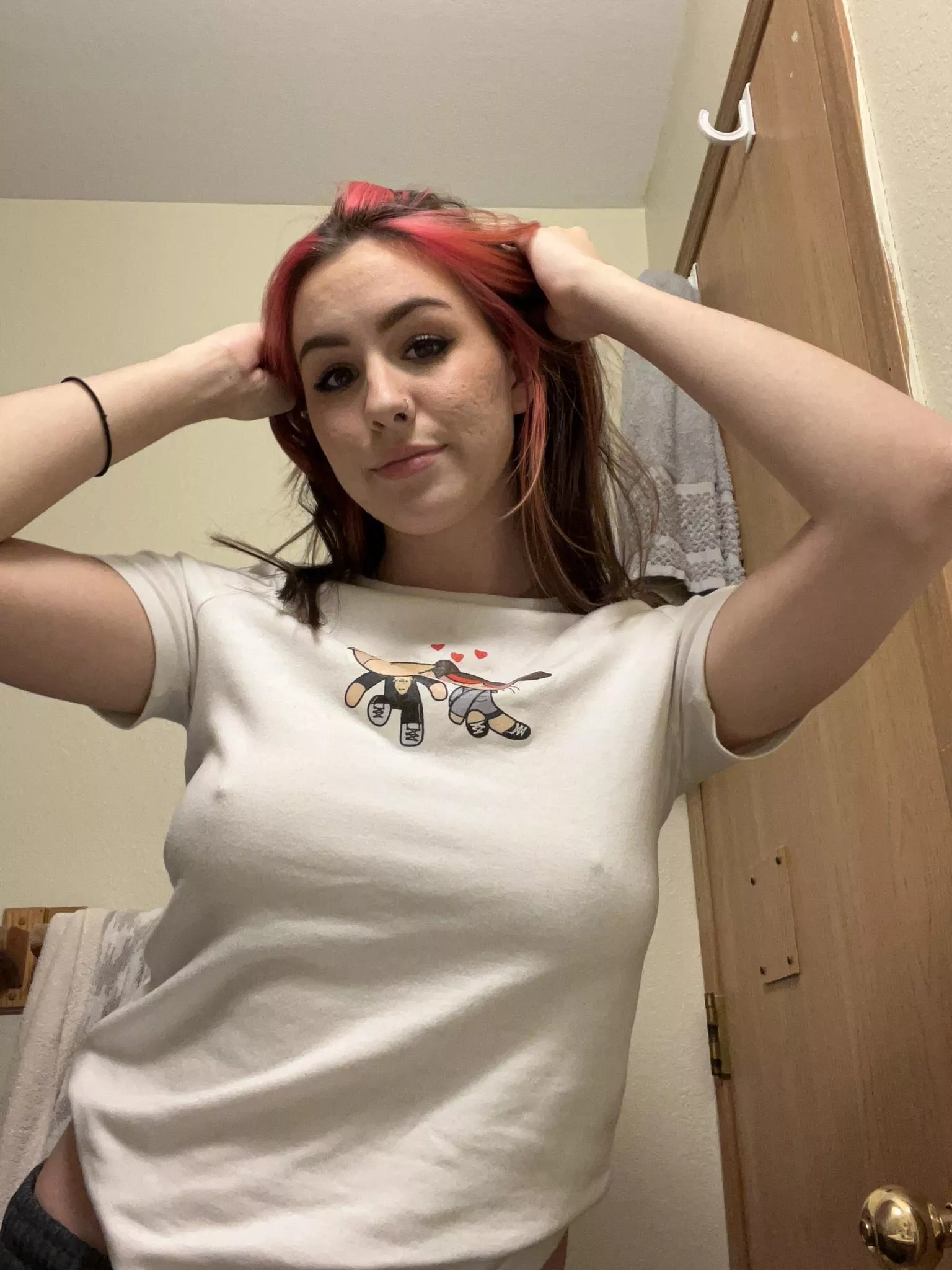 Before bed Before bed