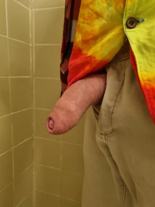 Before bed for me but a nice start to the day for you