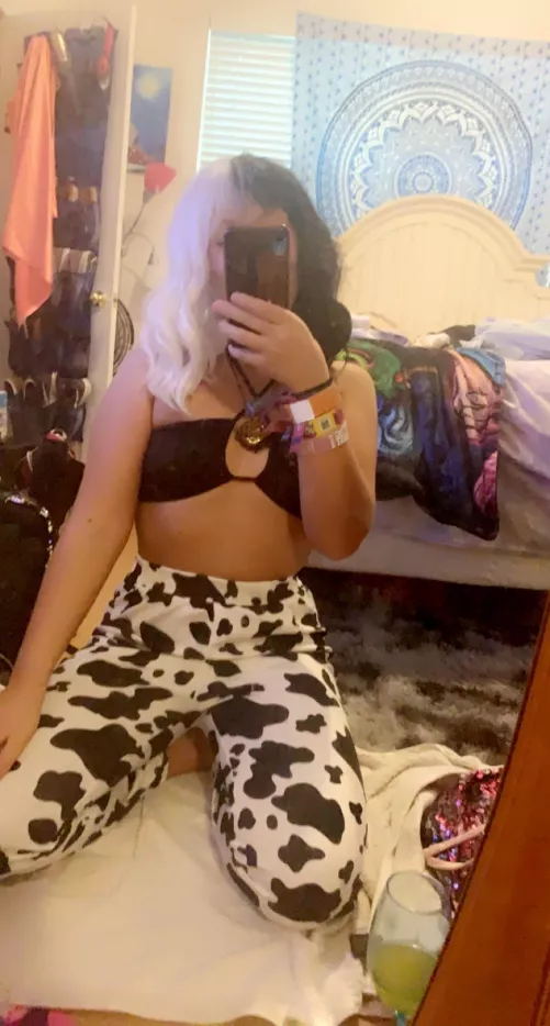 Before EDC