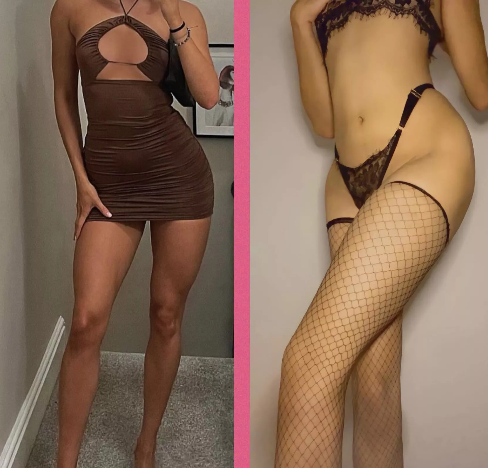 Before meeting daddy vs 2 minutes into seeing daddy π
π¦ Before meeting daddy vs 2 minutes into seeing daddy π
π¦