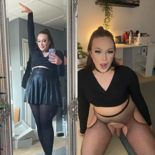 before our date โ after our date๐๐ฆ