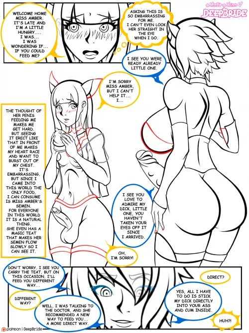 Before Pag.1 (MMV Deep Bride)