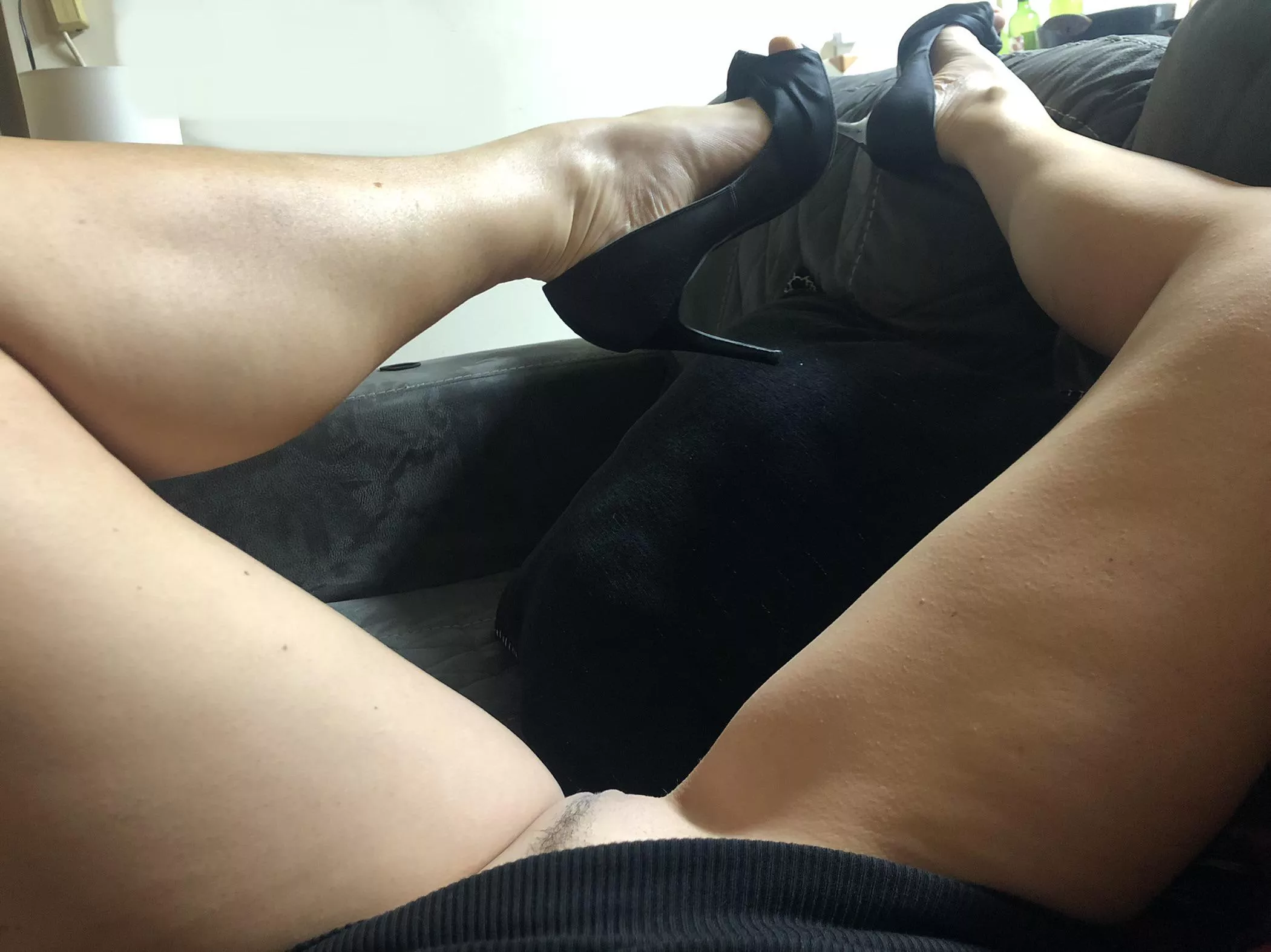 Before we went out Saturday. I love no panties night. Should be a national holiday. Happy no panties day! Before we went out Saturday. I love no panties night. Should be a national holiday. Happy no panties day!