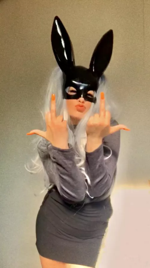 Beg for my attention little slut π