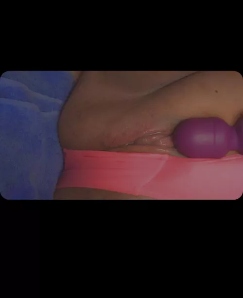 Begging to be filled